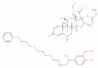 2-(hydroxymethyl)-4-[1-hydroxy-2-[6-(4-phenylbutoxy)hexylamino]ethyl]phenol