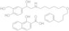 Salmeterol xinafoate