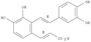 2-Propenoic acid,3-[2-[(1E)-2-(3,4-dihydroxyphenyl)ethenyl]-3,4-dihydroxyphenyl]-, (2E)-