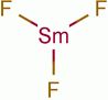 Samarium fluoride