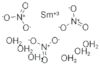 Samarium nitrate hexahydrate