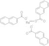 Naphthenic acids, rare earth salts