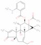 Benzoic acid, 2-(methylamino)-, (1aR,1bS,4aR,7aS,7bS,8R,9R,9aS)-9a-(acetyloxy)-1a,1b,4,4a,5,7a,7b,…