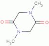 Sarcosine anhydride