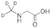 sarcosine-methyl-D3