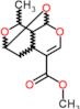 methyl 8-methyl-5,6,8,8a-tetrahydro-1H,4aH-1,6-epoxypyrano[3,4-c]pyran-4-carboxylate