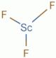 Fluoruro de escandio