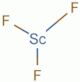 scandium trifluoride