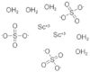 Scandiumsulfat-Pentahydrat