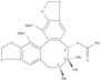 (5R,6S,7S)-6-hydroxy-13,14-dimethoxy-6,7-dimethyl-5,6,7,8-tetrahydro[1,3]benzodioxolo[5',6':3,4]cycloocta[1,2-f][1,3]benzodioxol-5-yl benzoate (non-preferred name)