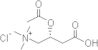 Acetyl L-carnitine hydrochloride