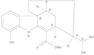 Curan-17-oic acid,2,16-didehydro-12,19- dihydroxy-,methyl ester,(19S)-