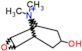 7-hydroxy-9,9-dimethyl-3-oxa-9-azoniatricyclo[3.3.1.0~2,4~]nonane