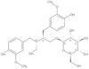 Secoisolariciresinol 9-O-β-<span class="text-smallcaps">D</span>-glucopyranoside