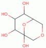 sedoheptulose anhydride from sedum*spectabile mon