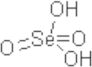 Selenic acid