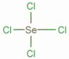 Selenium tetrachloride