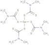 Carbamodithioic acid, N,N-dimethyl-, tetraanhydrosulfide with orthothioselenious acid