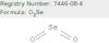 Selenium dioxide