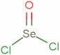 Selenium oxychloride