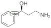 (S)-3-AMINO-1-PHENYL-PROPAN-1-OL