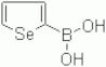 Selenophene-2-boronic acid