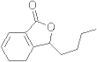 (3S)-3-butyl-4,5-dihydro-2-benzofuran-1(3H)-one