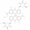 [9,9′-Bianthracene]-2,2′-dicarboxylic acid, 5,5′-bis(β-D-glucopyranosyloxy)-9,9′,10,10′-tetrahydro…