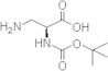 N(alpha)-boc-L-2,3-diaminopropionic acid