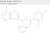 1H-Imidazole, 1-[2-[(7-chlorobenzo[b]thien-3-yl)methoxy]-2-(2,4-dichlorophenyl)ethyl]-