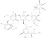 D-Glucose, O-6-deoxy-a-L-galactopyranosyl-(1®2)-O-b-D-galactopyranosyl-(1®3)-O-[N-acetyl-a-neuraminosyl-(2®6)]-O-2-(acetylamino)-2-deoxy-b-D-glucopyranosyl-(1®3)-O-b-D-galactopyranosyl-(1®4)-