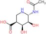 Siastatin B