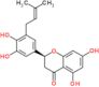 Sigmoidin B