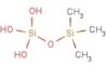 Trimethylsilyl silicate