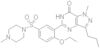 Sildenafil