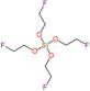 tetrakis(2-fluoroethyl) orthosilicate