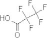 Silver pentafluoropropionate