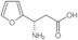 (3S)-3-amino-3-(furan-2-yl)propanoic acid