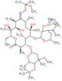 SILYLATED ERYTHROMYCIN OXIME KETAL