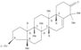 A'-Neo-25,26,28-trinorgammacer-5-en-3-one,9,13,17-trimethyl-, (8b,9a,10a,13b,14a,17a,18b)-