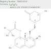 Butanoic acid, 2,2-dimethyl-, (1S,3R,7S,8S,8aR)-1,2,3,7,8,8a-hexahydro-3,7-dimethyl-8-[2-[(2R,4R)-tetrahydro-4-hydroxy-6-oxo-2H-pyran-2-yl]ethyl]-1-naphthalenyl ester