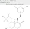 Butanoic acid, 2,2-dimethyl-, (1S,3R,7S,8S,8aR)-1,2,3,7,8,8a-hexahydro-3,7-dimethyl-8-[2-[(2R,4R)-…