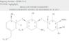 D-Streptamine, O-3-deoxy-4-C-methyl-3-(methylamino)-β-L-arabinopyranosyl-(1→6)-O-[2,6-diamino-2,3,4,6-tetradeoxy-α-D-glycero-hex-4-enopyranosyl-(1→4)]-2-deoxy-