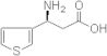 (S)-3-Amino-3-(thiophen-3-yl)propanoic acid