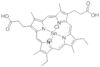 TIN PROTOPORPHYRIN IX DICHLORIDE