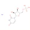 5'-Uridylic acid, monosodium salt