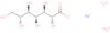 D-glycero-D-gulo-Heptonic acid, sodium salt, hydrate (1:1:2)