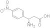 (S)-3-Amino-3-(4-nitrophenyl)propionic acid