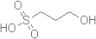 3-hydroxy-1-propanesulfonic acid, sodium salt