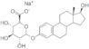 17B-estradiol 3-(B-D-glucuronide)*sodium
